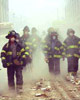 Study: 70 Percent of 9/11 Responders Suffer Lung Ailments
