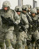 Vermont Becomes First State to Call for US Troop Withdrawal from Iraq