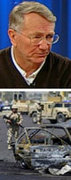Seymour Hersh: Iraq "Moving Towards Open Civil War"