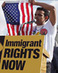 100,000 Immigrant Workers and Supporters Demand Change to Nation's Immigration Laws