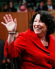 Supreme Court Nominee Sotomayor Answers GOP Critics on Prior Remarks
