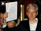 Assange-released