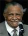 Joseph Lowery Calls on Condoleezza Rice to Extend Voting Rights Act