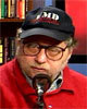 "The Media Dissector" Danny Schechter on Karl Rove's Resignation, the Subprime Mortgage Crisis and AT&T's Censorship of Pearl Jam