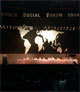 Arundhati Roy Addresses Tens of Thousands At World Social Forum Opening in Bombay