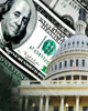 Wary of Public Outcry, Revised $800B Wall St. Bailout Stuffed with Earmarks to Sway Election-Year Incumbents