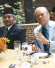 President Gerald Ford Dies at 93; Supported Indonesian Invasion of East Timor that Killed 1/3 of Population
