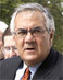 Rep. Barney Frank: "Clearly Politics Was a Factor" in Terri Schiavo Legislation