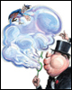 As Goldman Sachs Posts Record Profits, Matt Taibbi Probes Role of Investment Giant in US Financial Meltdown