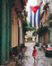Cubastreet
