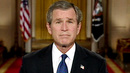 President Bush Gives Iraqi President Saddam Hussein a 48-Hour Deadline to Leave Iraq: We Hear From Dennis Halliday, Ralph Nader, Leslie Cagan and Jeremy Scahill