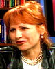 Fmr. Top Italian News Anchor Lilli Gruber on the Italy Elections, Media Monopoly and Beating Berlusconi for a Seat in European Parliament