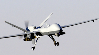 Dronesusairforce