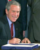 American Bar Association: President Bush is "Undermining Rule of Law" By Ignoring Laws Passed by Congress