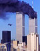 Sept. 11, 2001 at the Firehouse: Democracy Now! Broadcasts Blocks From Ground Zero on 9/11