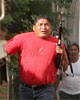 Suspects in Murder of Indymedia Journalist Brad Will On Loose in Oaxaca