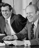 Investigative Journalist Robert Parry on Gerald Ford's Legacy and the Bush Administration's Roots in the Ford White House