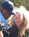 Activist Kathy Kelly 'Hogtied" & Abused By Army At SOA Protests