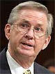 Bush Installs Judge Pickering in Recess Appointment