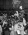 A Passel of Pomp and a Circus of Circumstance: Historic Conventions Coverage from the Pacifica Radio Archives