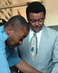 Kangaroo Courts in the New Haiti?: Death Squad Leader Jodel Chamblain Acquitted of Murder Charge