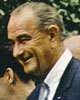 1968, Forty Years Later: President Lyndon Johnson Announces No Second Term Amid Low Support for Vietnam War in Aftermath of Tet Offensive