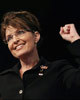 In Surprise Move, McCain Taps Alaska Governor Sarah Palin as Running Mate