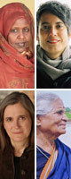 Amy Goodman Among 4 Recipients of 2008 Right Livelihood Award, Known as the "Alternative Nobel"