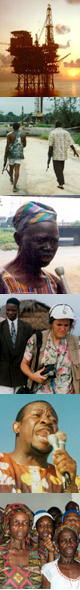 Nigeria