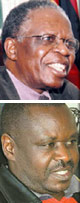 Zimbabwe Amb. vs. Trade Union Leader on Forced Urban Removal in Harare