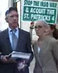 St. Patrick's Four Trial: Civilian Resisters Face Federal Conspiracy Charges