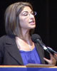 Naomi Klein: Wall St. Crisis Should Be for Neoliberalism What Fall of Berlin Wall Was for Communism