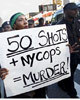 200 Arrested in Massive Show of Civil Disobedience Over Police Acquittals in Killing of Sean Bell