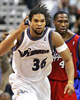 Will Obama Presidency Ease Barriers to Politically Outspoken Black Athletes?