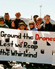 Peace Activists Arrested After Protesting US Drones in Nevada