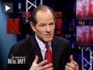 Spitzer-democracynow