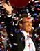 Arnoldconfetti