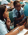 White House-Backed Charter Schools Lag Behind Public Schools