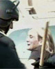 Amy Goodman & Two Democracy Now! Producers Arrested at RNC Protest