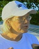 Army Vet Ann Wright Running "Field Operations for Peace, Not War"