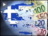 Greece-banknotes