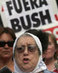 Thousands Protest Bush in Argentina, People's Summit Counters Free Trade Talks