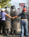 Update From Oaxaca: Standoff Intensifies as Police Raid State University
