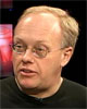 Chris Hedges on "American Fascists: The Christian Right and the War On America"
