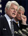 Sen. Kennedy Blasts Wolfowitz For Giving "Disingenuous" Testimony on Iraq