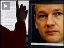 Assange-screen