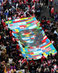 Bush Fails to Revive Free Trade Talks in Latin America Amid Mass Protests