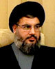 NATIONAL EXCLUSIVE: Hezbollah Leader Hassan Nasrallah Talks With Former US Diplomats on Israel, Prisoners and Hezbollah's Founding
