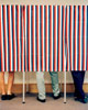 Voter Suppression in Midterm Elections: Robocalls, ID Confusion, Voter Roll Purges