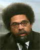 Renowned Princeton Professor Cornel West Assesses the Democratic Presidential Field